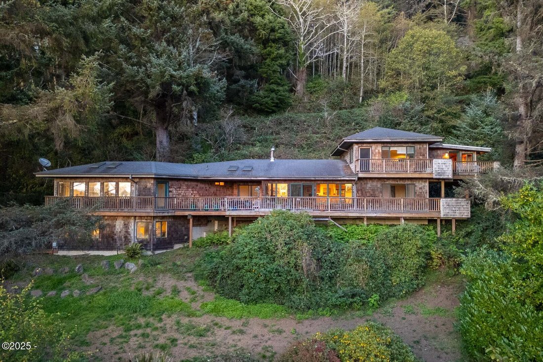 House in Pacific City, Oregon, United States 1 - 17204629