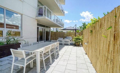 Condo in Miami, Florida, United States 1