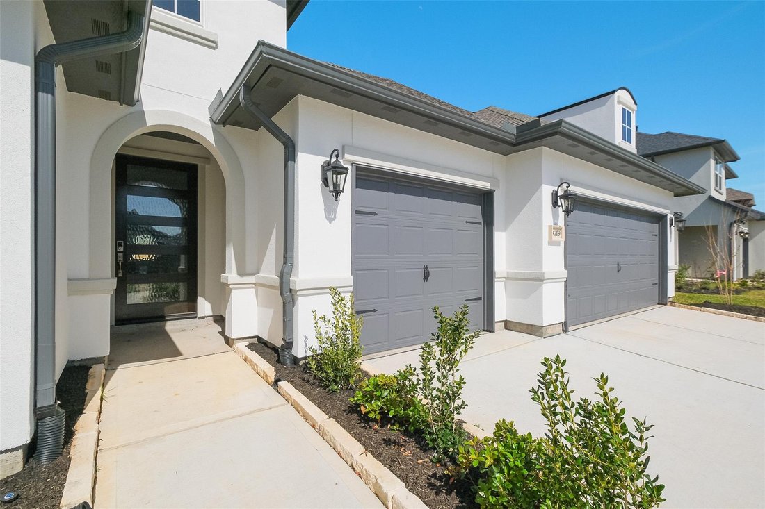 Haus in Missouri City, Texas, Vereinigte Staaten 3 - 17208321