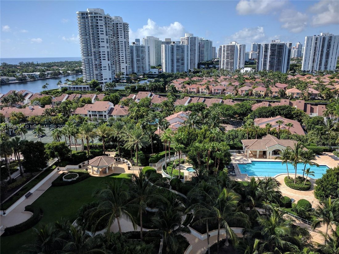 Condo in Aventura, Florida, United States 4 - 17205442