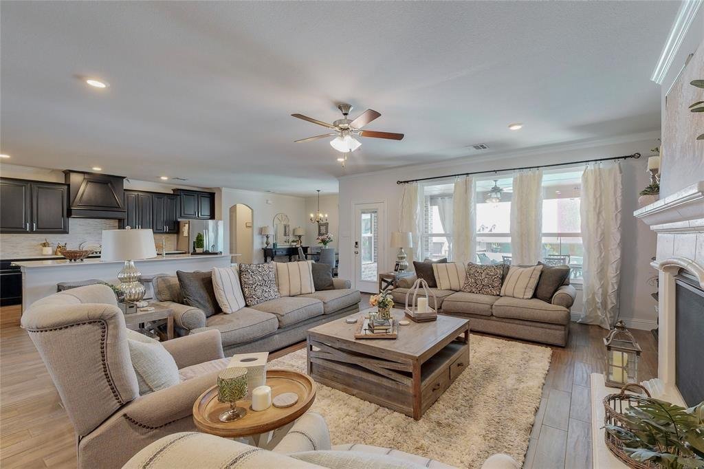 House in Heath, Texas, United States 5 - 17215405