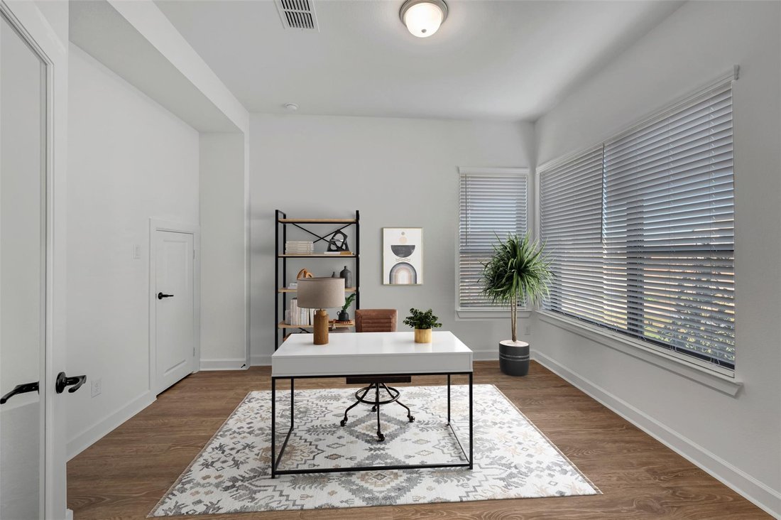 House in Richmond, Texas, United States 3 - 17211102
