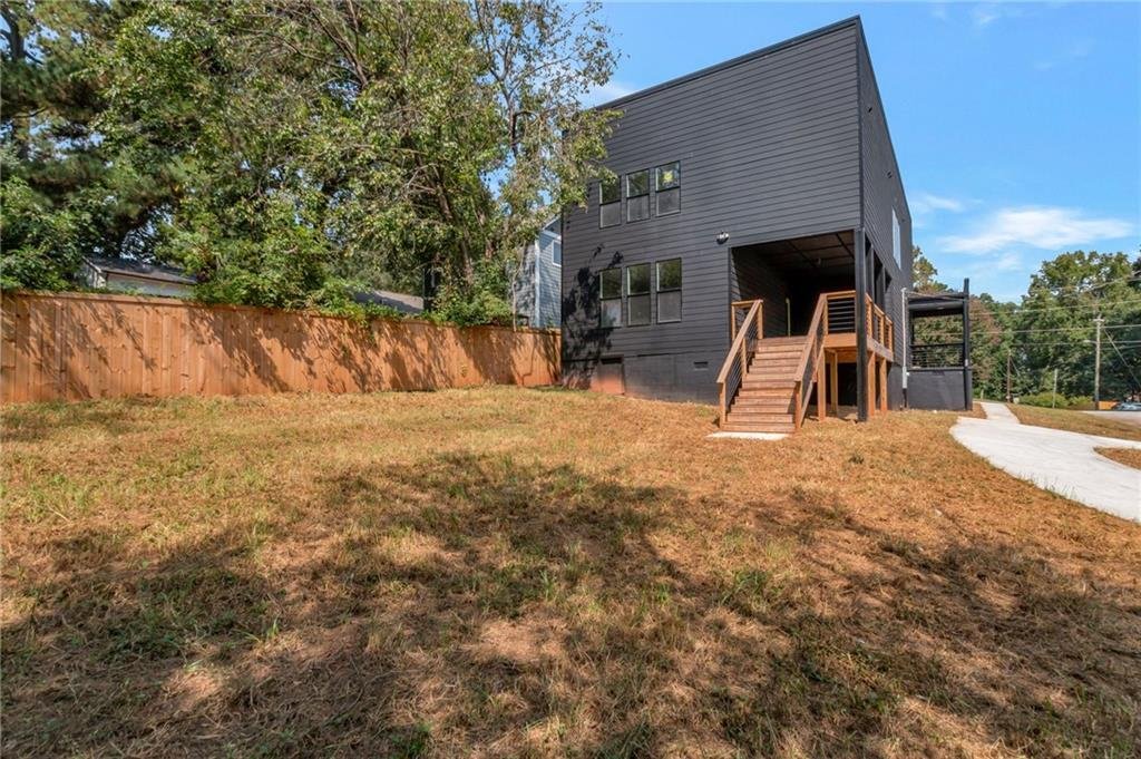 House in Decatur, Georgia, United States 5 - 17195477
