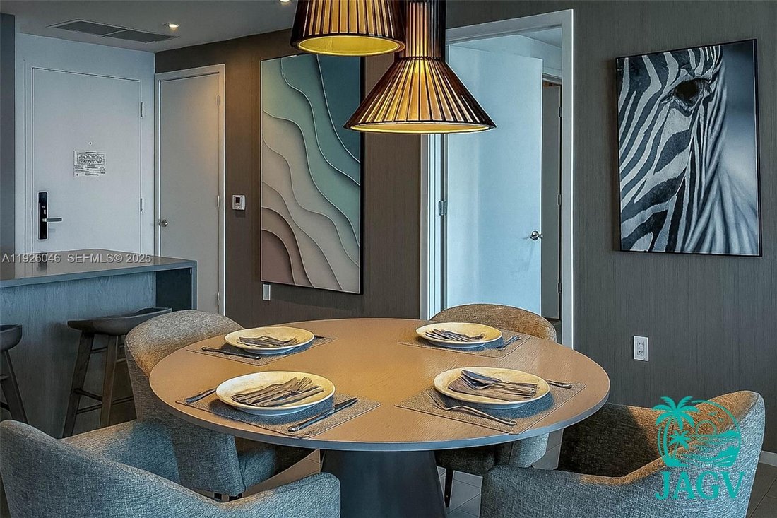 Condo in Hollywood, Florida, United States 5 - 17204145