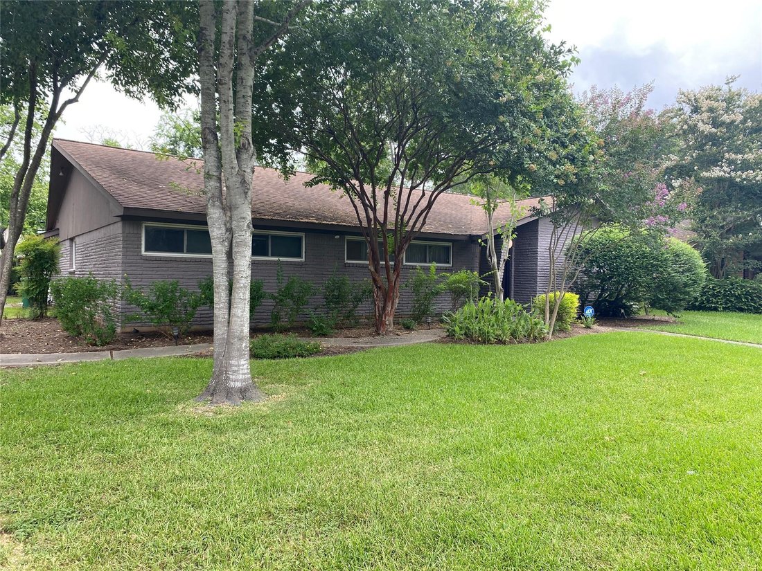 House in Houston, Texas, United States 2 - 17207716