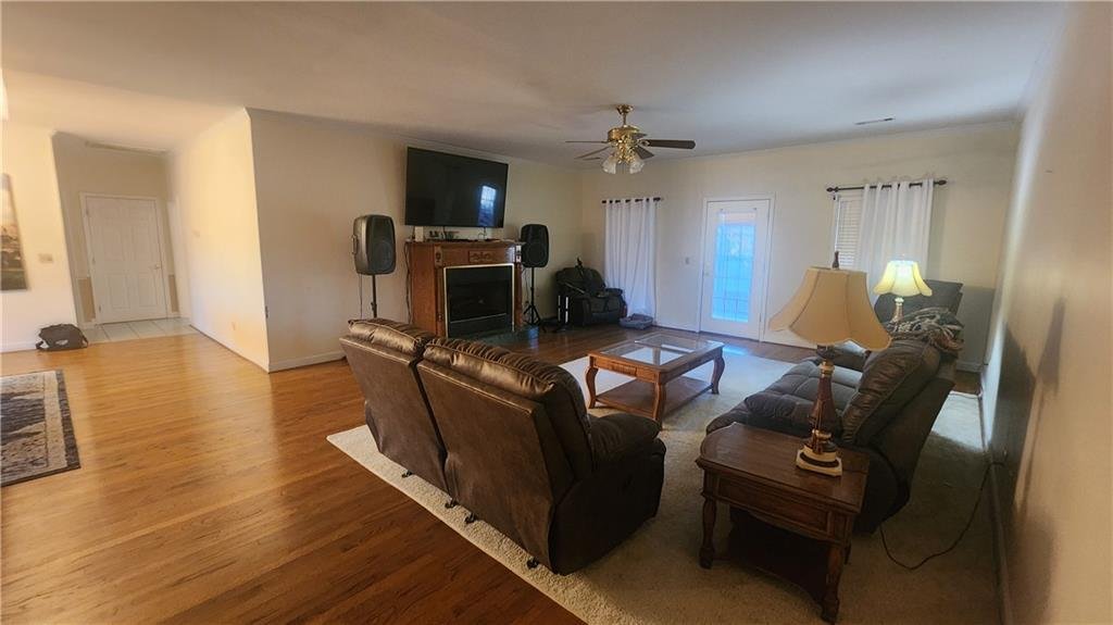 House in Rome, Georgia, United States 4 - 17196544