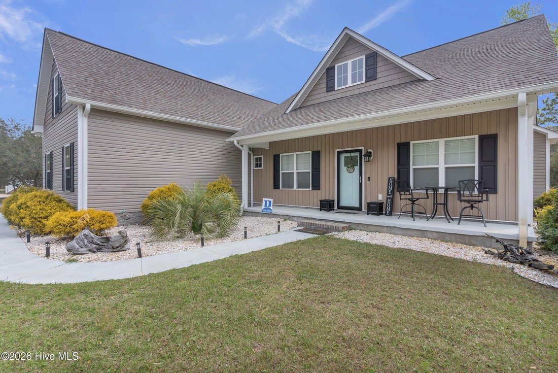 House in Southport, North Carolina, United States 4 - 17195096