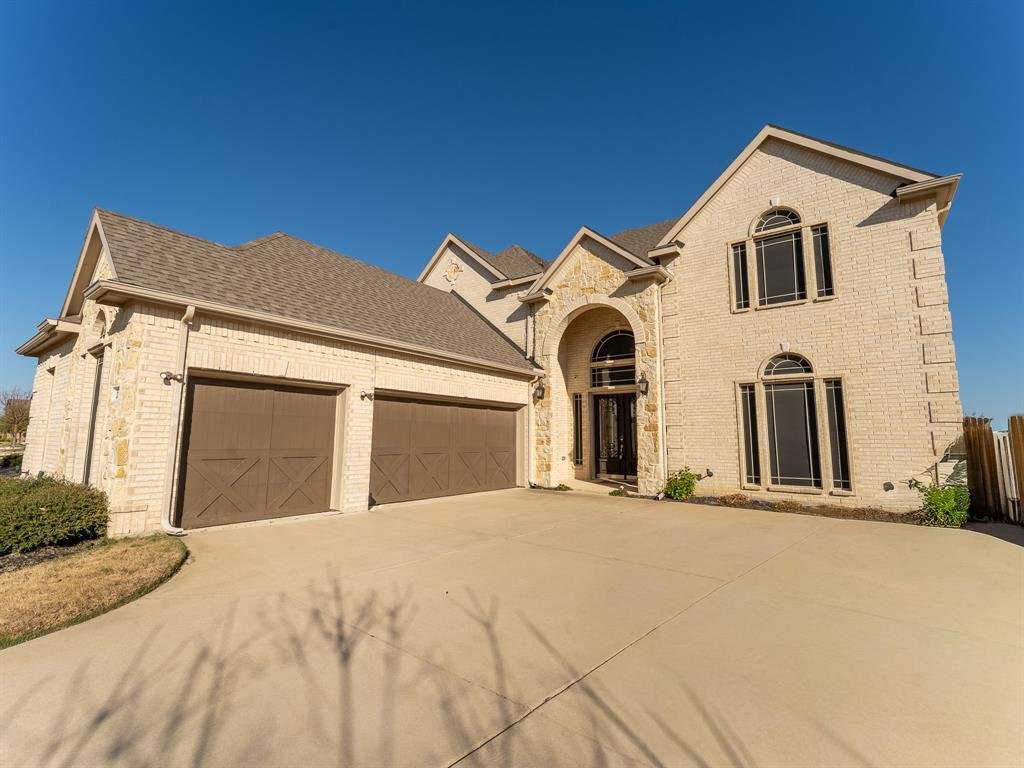 House in Midlothian, Texas, United States 2 - 17214741