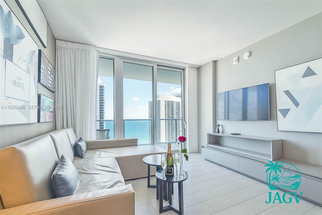Condo in Hollywood, Florida, United States 4 - 17204145