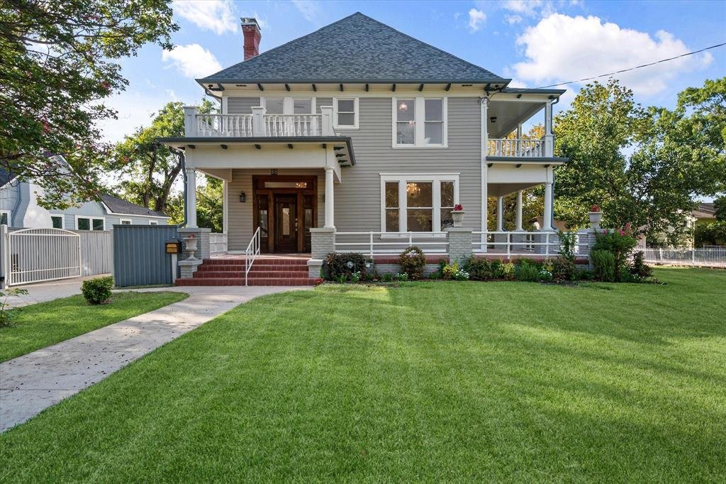 House in Corsicana, Texas, United States 2 - 17215933