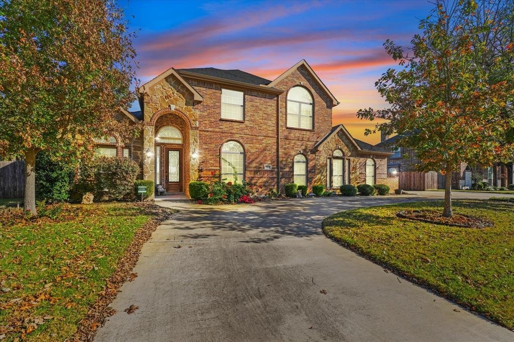 House in Red Oak, Texas, United States 1 - 17212967