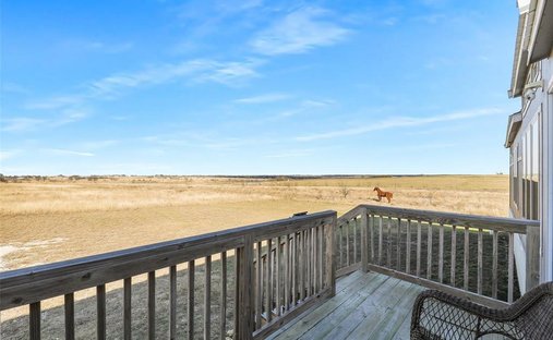 House in Krum, Texas, United States 1
