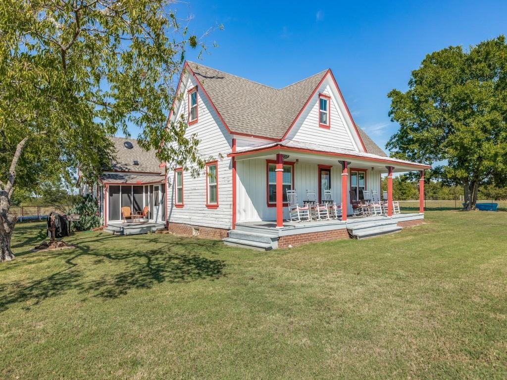 House in Valley View, Texas, United States 2 - 17213887