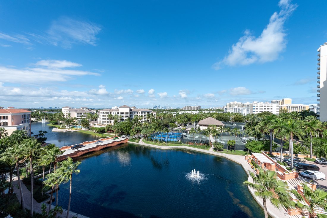 Condo in Key Biscayne, Florida, United States 2 - 17207340