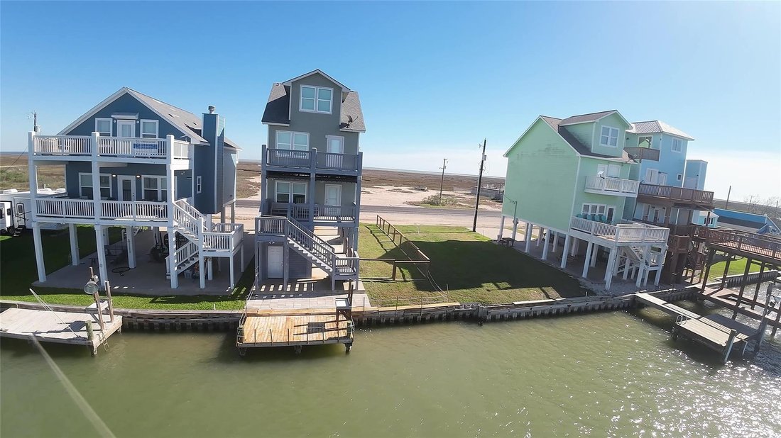 House in Matagorda, Texas, United States 3 - 17210628