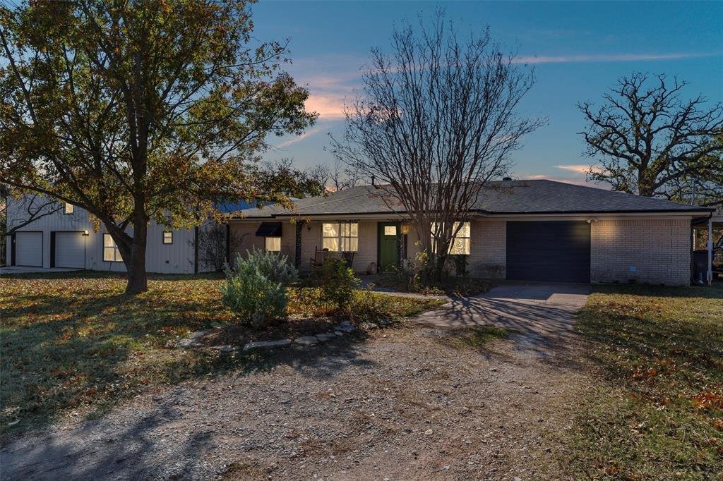 House in Tolar, Texas, United States 5 - 17211620