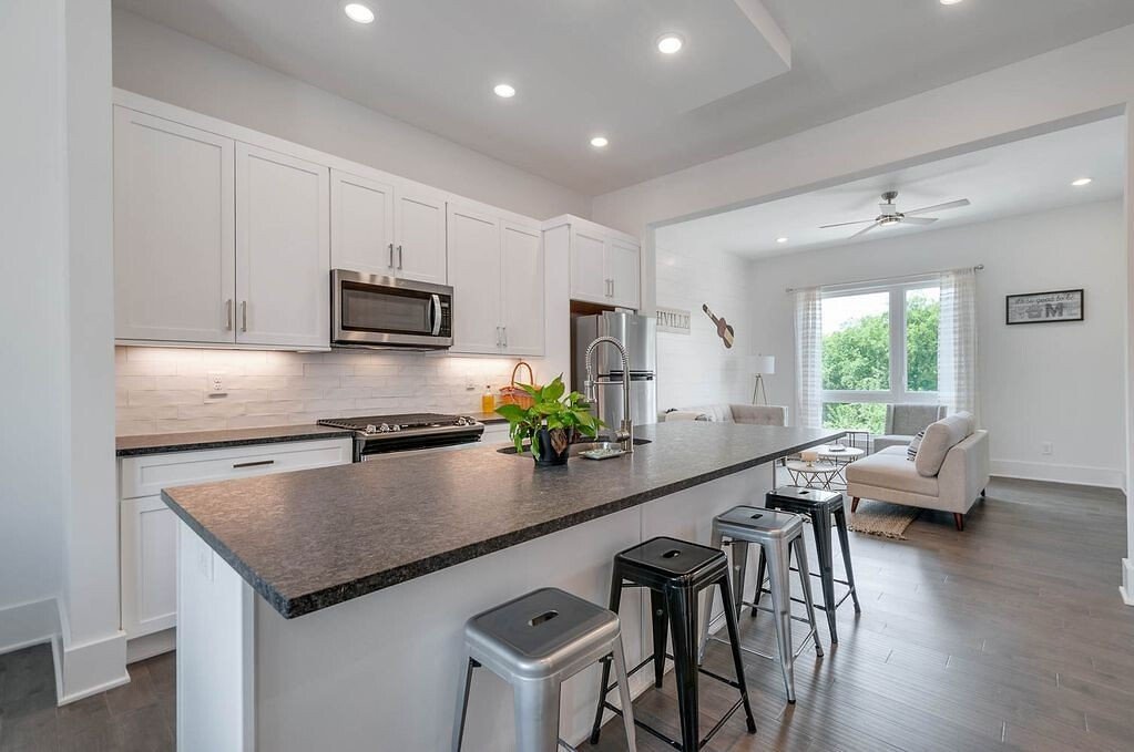 Condo in Nashville, Tennessee, United States 4 - 17199797