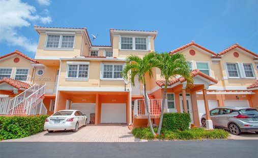 Maison à Deerfield Beach, Floride, États-Unis 1