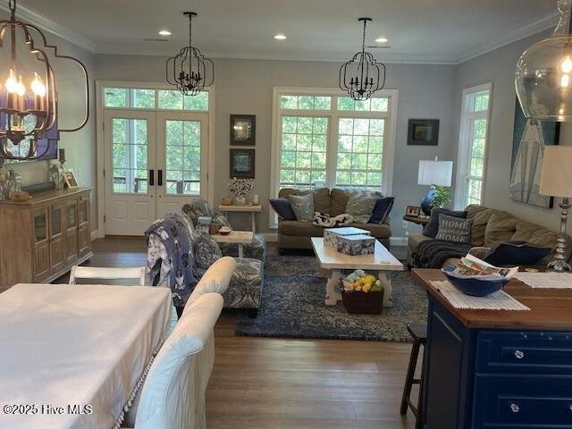 House in Ivanhoe, North Carolina, United States 5 - 17194722