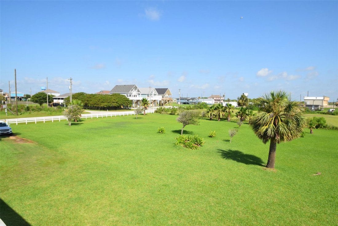 Casa a Bolivar Peninsula, Texas, Stati Uniti 5 - 17208868