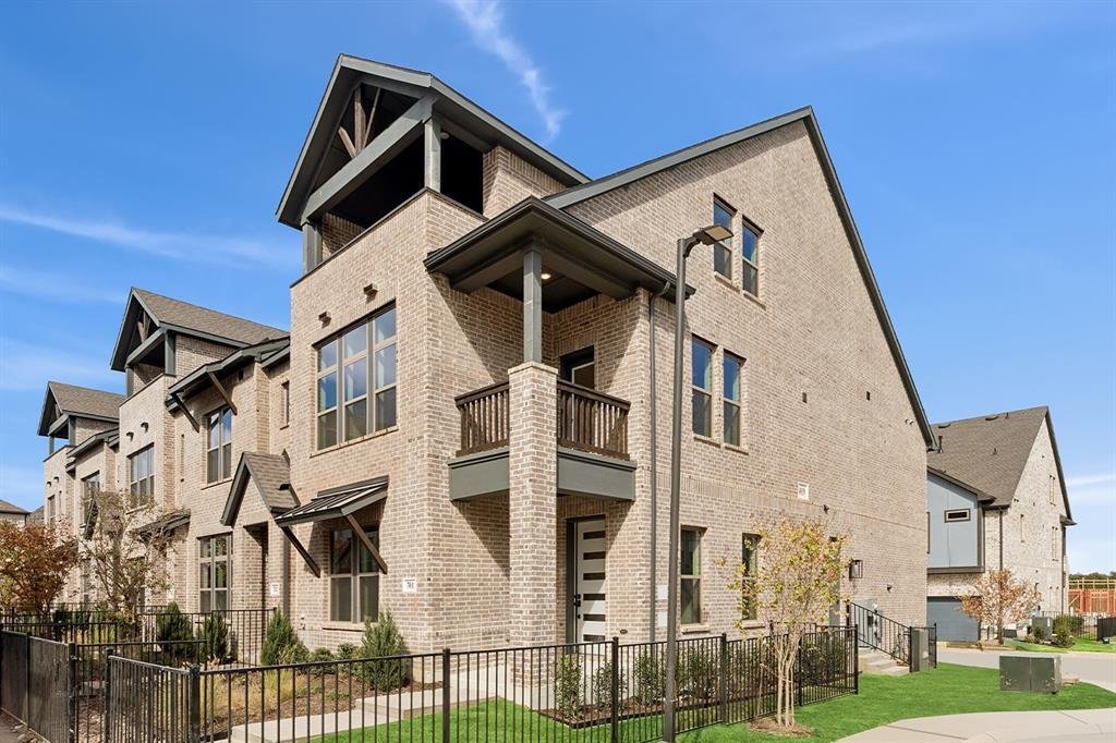 Townhouse in Irving, Texas, United States 2 - 17213849
