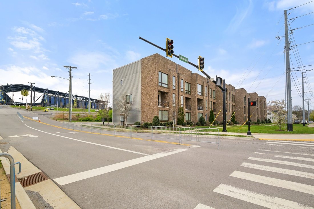 Townhouse in Nashville, Tennessee, United States 3 - 17202590
