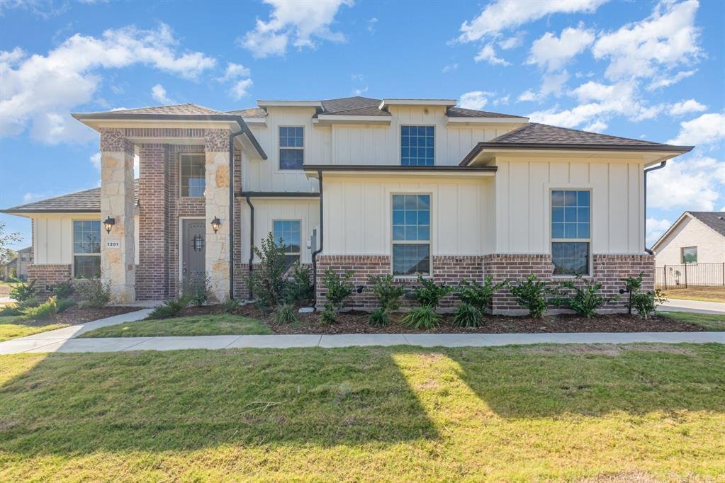 House in Forney, Texas, United States 3 - 17215952