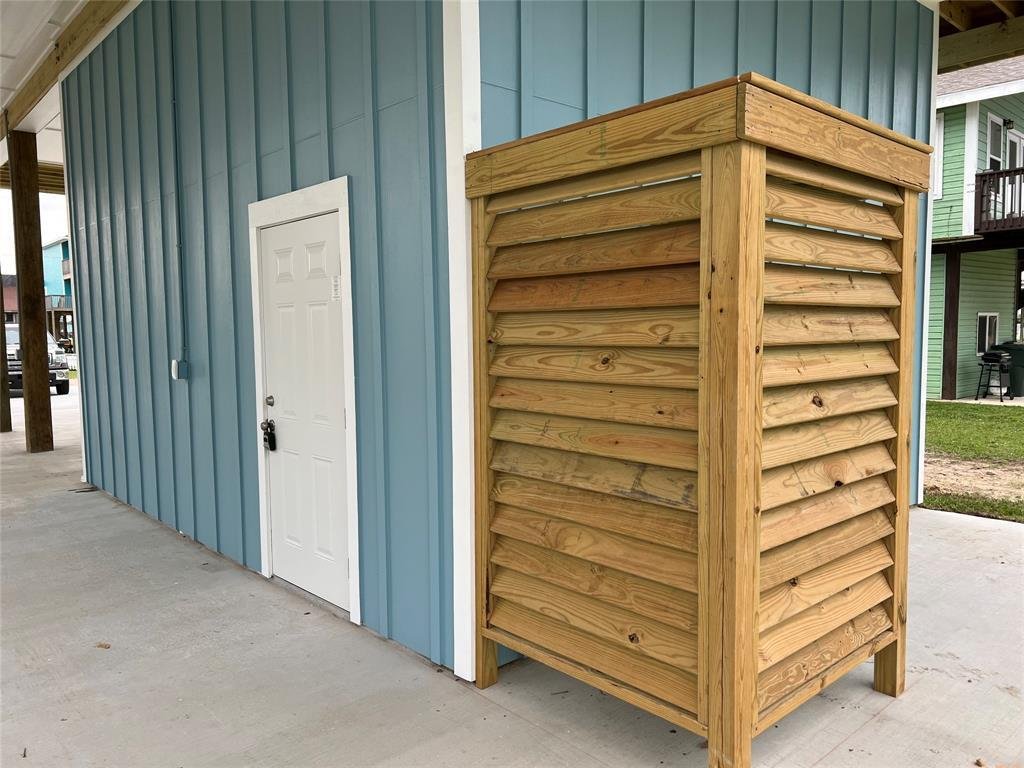 House in Galveston, Texas, United States 5 - 17207624