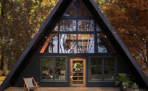 House in Sevierville, Tennessee, United States 1