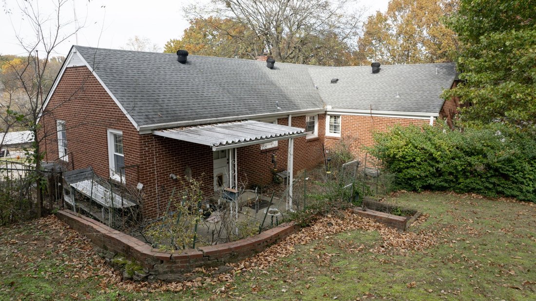 House in Nashville, Tennessee, United States 2 - 17201553