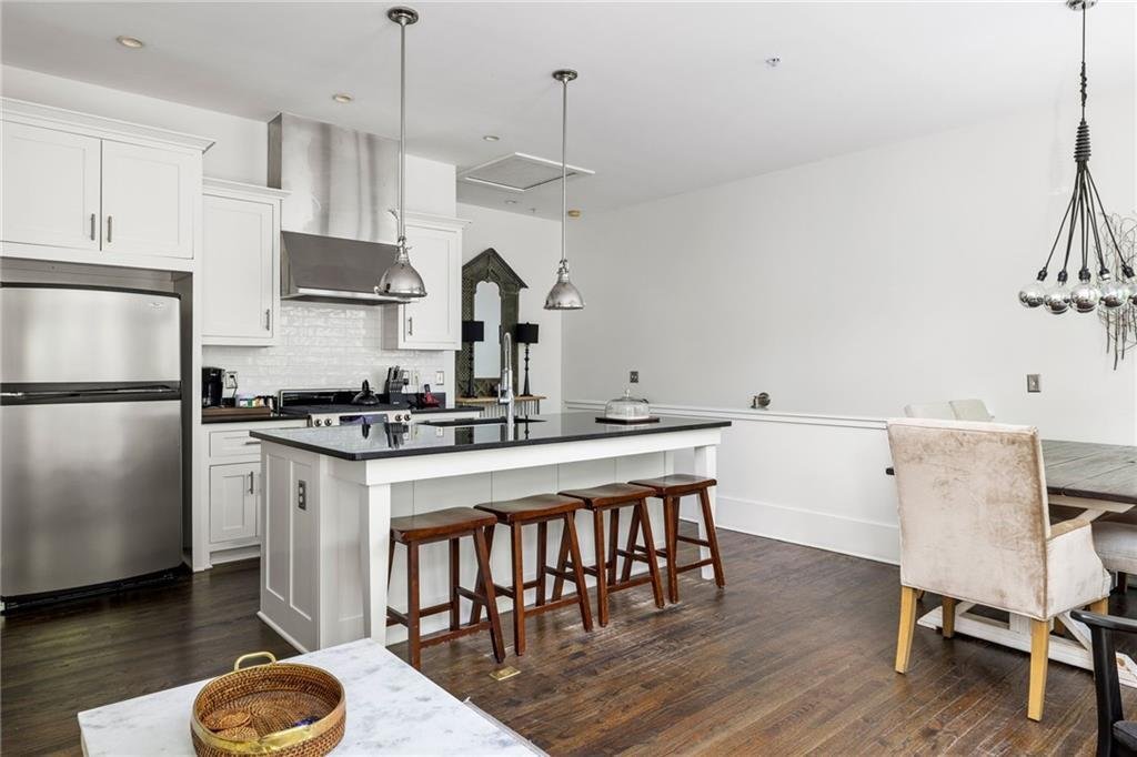 Townhouse in Palmetto, Georgia, United States 4 - 17195334