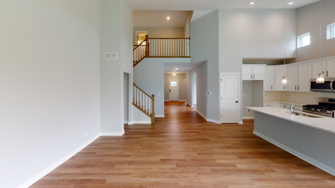 House in Pingree Grove, Illinois, United States 3 - 17205176