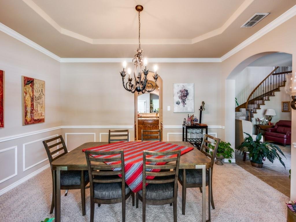 House in Denton, Texas, United States 5 - 17213971