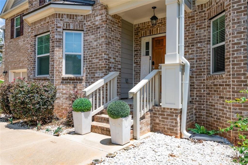 House in Douglasville, Georgia, United States 3 - 17197706