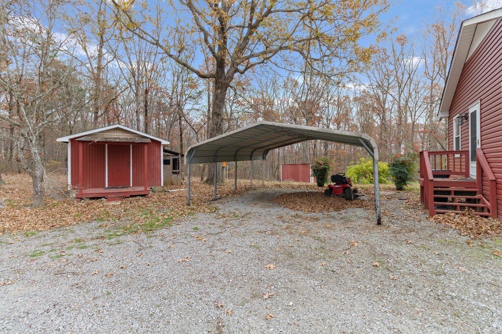 House in McMinnville, Tennessee, United States 5 - 17201357
