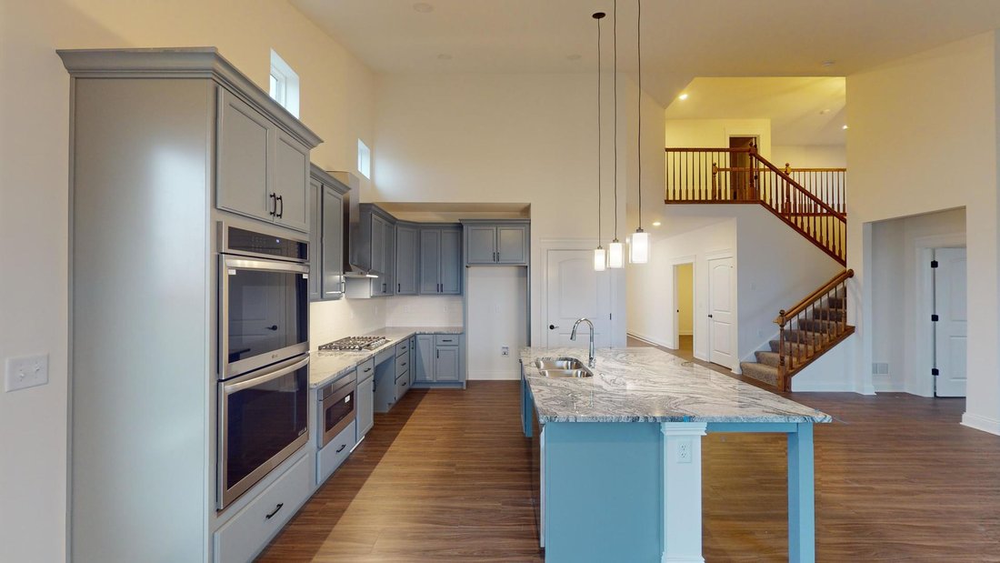 House in Sycamore, Illinois, United States 5 - 17204654