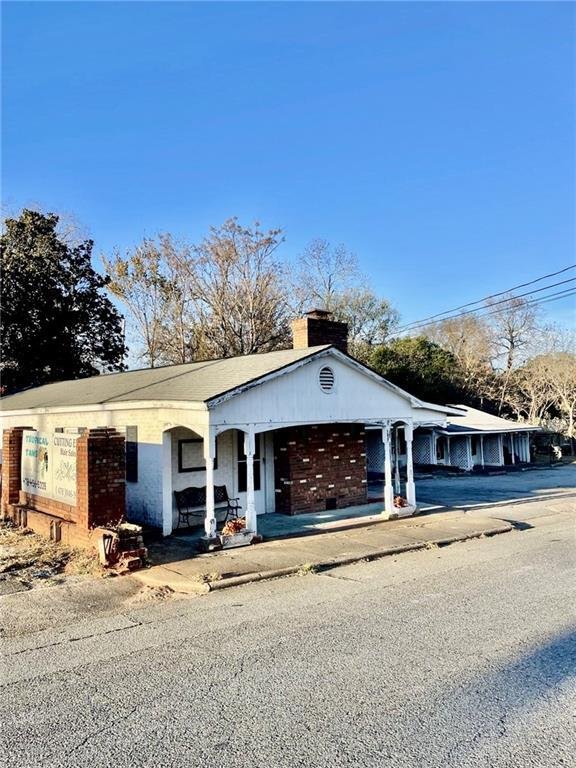 Irwinton, Georgia, United States 5 - 17205068