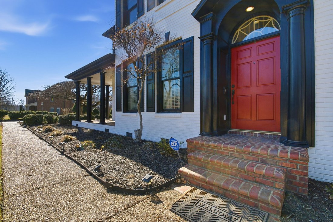 House in Fayetteville, Tennessee, United States 5 - 17200872