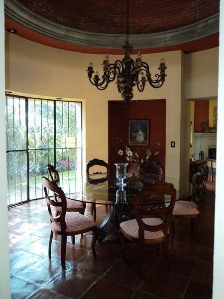 House in Cuernavaca, Morelos, Mexico 4 - 17209037