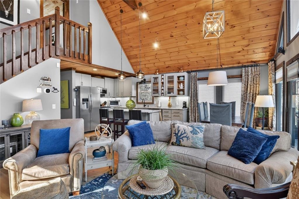 House in Ellijay, Georgia, United States 4 - 17195908