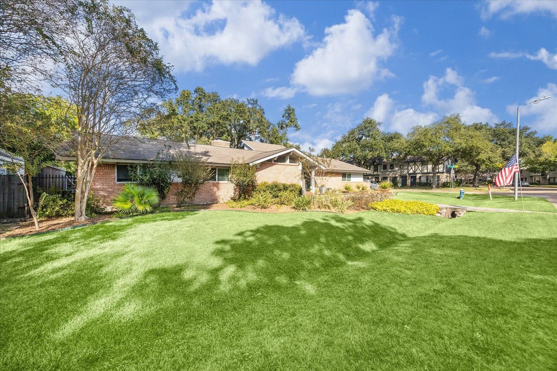 House in Houston, Texas, United States 4 - 17206936