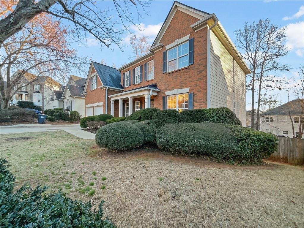 House in Kennesaw, Georgia, United States 2 - 17197110