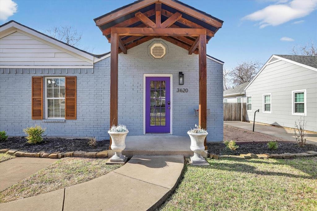 House in Fort Worth, Texas, United States 5 - 17211602