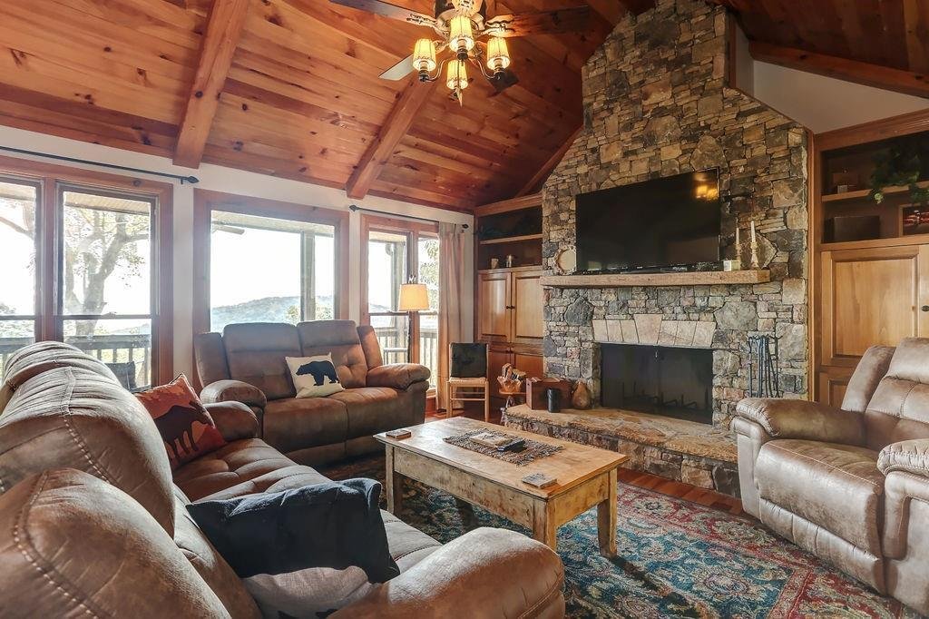 House in Jasper, Georgia, United States 4 - 17194758