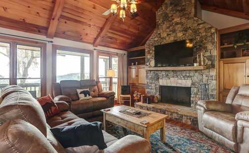 Casa a Jasper, Georgia, Stati Uniti 1