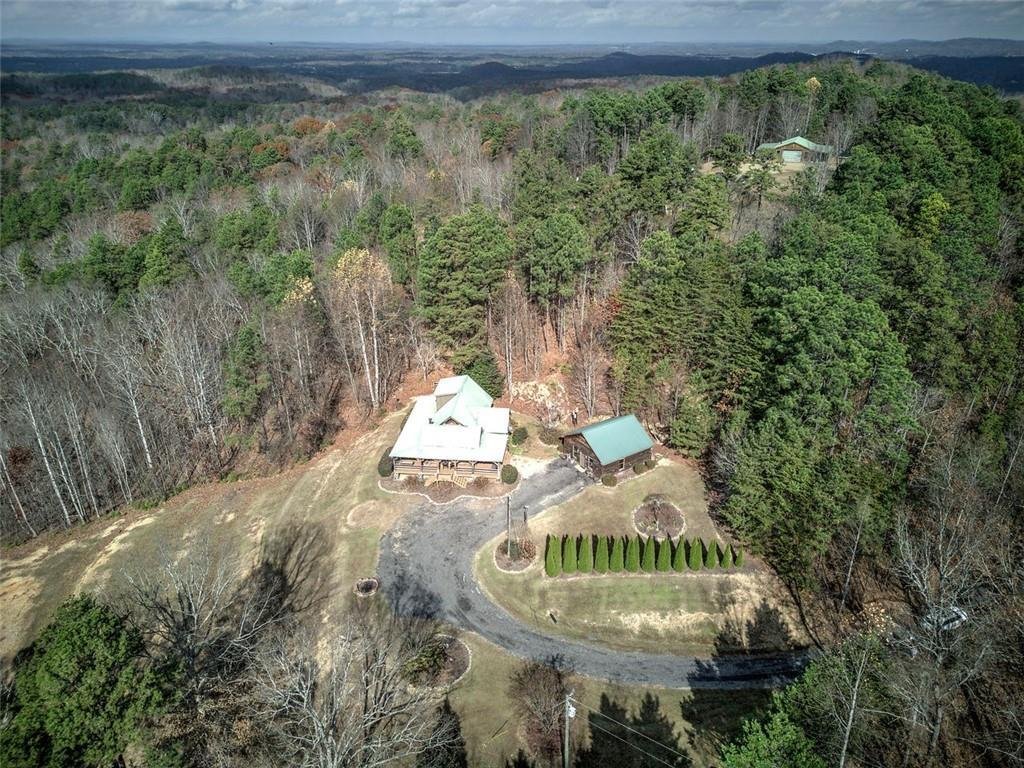 House in Rockmart, Georgia, United States 1 - 17196749