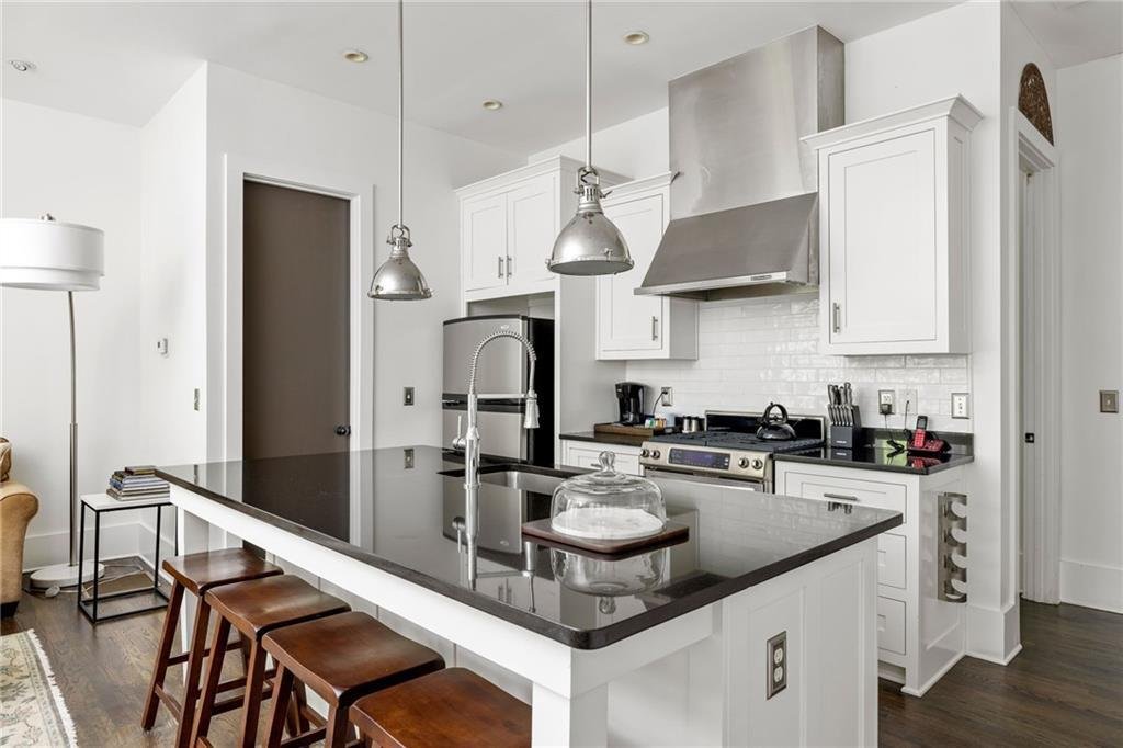 Townhouse in Palmetto, Georgia, United States 3 - 17195334