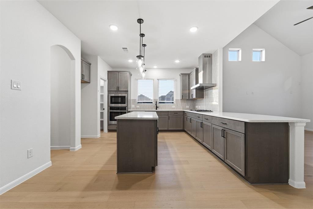 House in Celina, Texas, United States 4 - 17214959