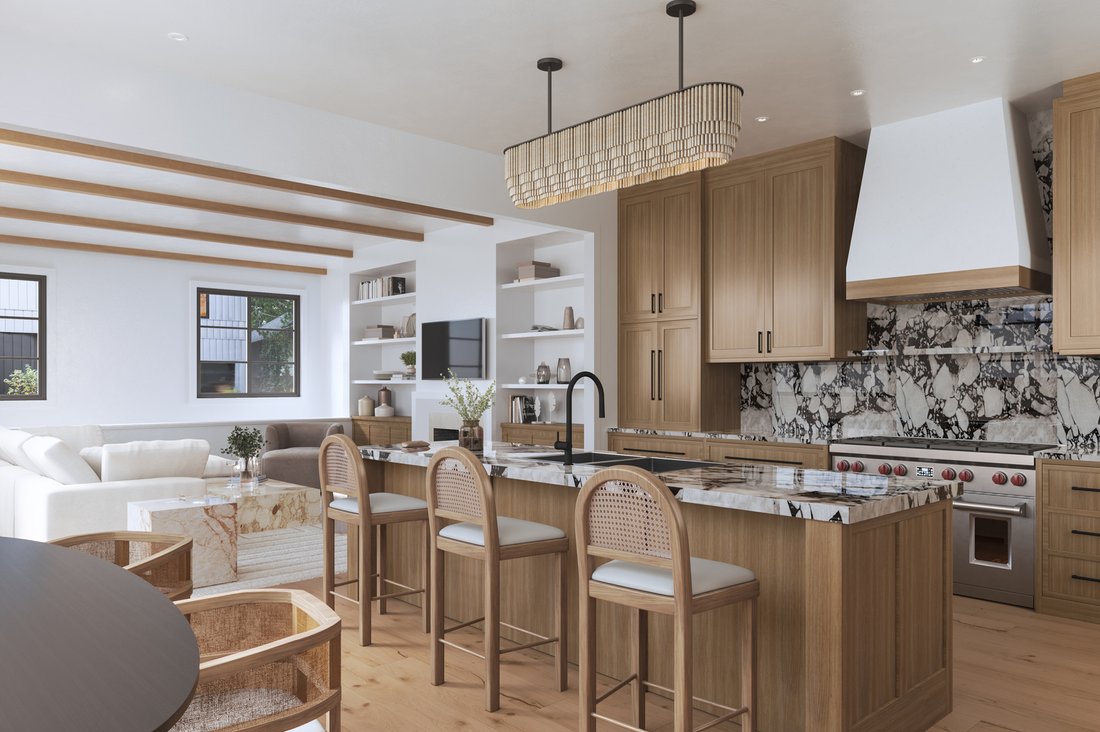 House in Chicago, Illinois, United States 2 - 17204343
