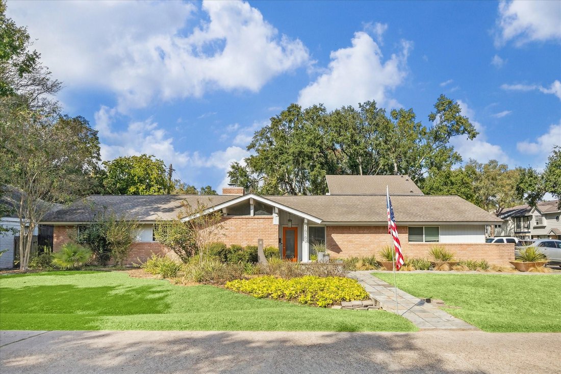 House in Houston, Texas, United States 5 - 17206936